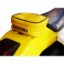 SUZUKI SMALL REAR FENDER TOOL BAG YELLOW