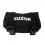 SUZUKI REAR FENDER BAG NYLON COMPACT BLACK