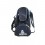 DAKAR RACING GAS TANK OVER BAG BLACK NYLON