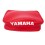 YAMAHA XT REAR FENDER BAG RED OEM REPLICA