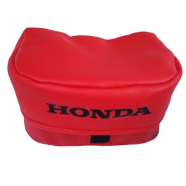 HONDA XR REAR FENDER BAG EXTRA BIG BLACK 