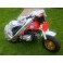 Z50 Mini Trail Cover