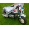 Z50 Mini Trail Cover
