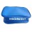 HONDA XR REAR FENDER BAG BLUE 
