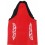 HONDA SEAT COVER RED BLACK MOD2