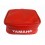 YAMAHA REAR FENDER BAG RED S