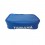 YAMAHA XT REAR FENDER BAG BLUE OEM REPLICA